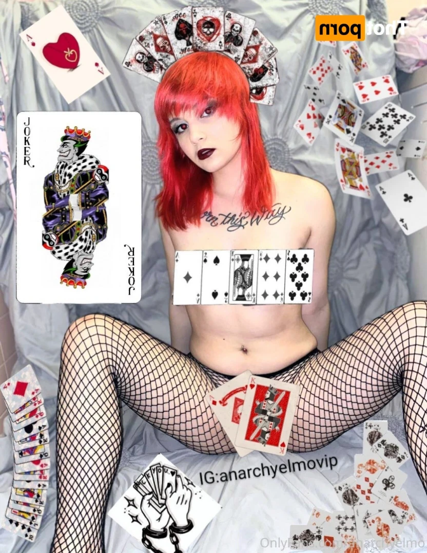 Anarchy Elmo [ anarchyelmo ] Onlyfans leaked photo 14155544 on Hotleaks.tv