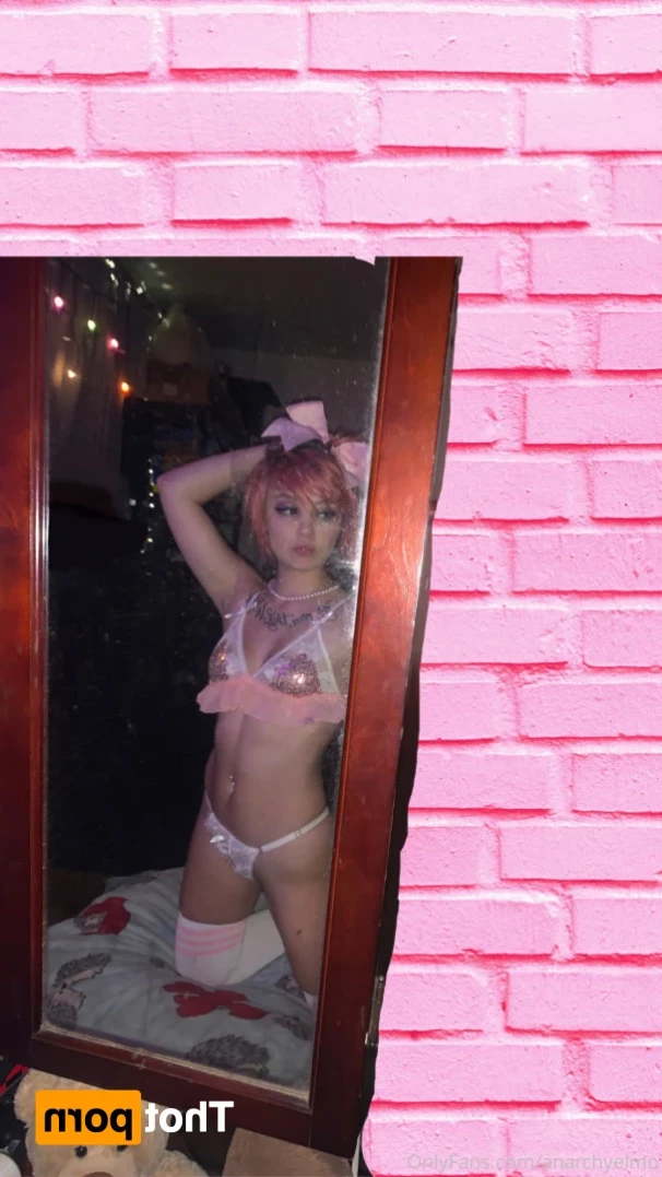 Anarchy Elmo [ anarchyelmo ] Onlyfans leaked photo 14155552 on Hotleaks.tv