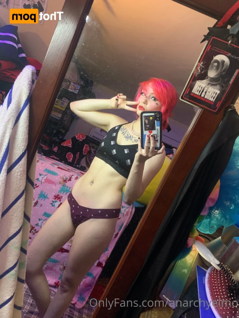 Anarchy Elmo [ anarchyelmo ] Onlyfans leaked photo 14155568 on Hotleaks.tv