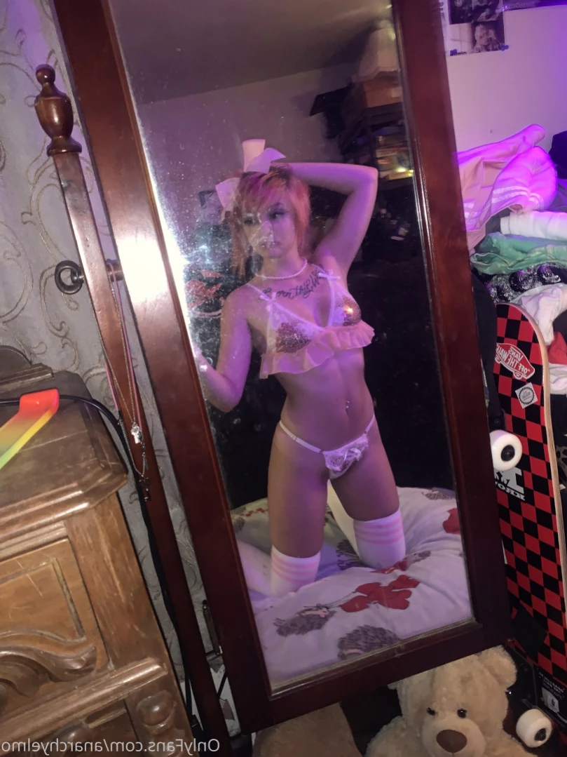 Anarchy Elmo [ anarchyelmo ] Onlyfans leaked photo 14155578 on Hotleaks.tv