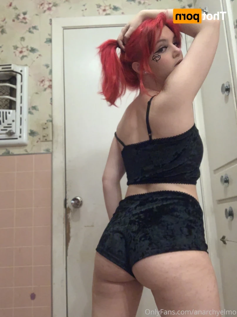 Anarchy Elmo [ anarchyelmo ] Onlyfans leaked photo 14155586 on Hotleaks.tv