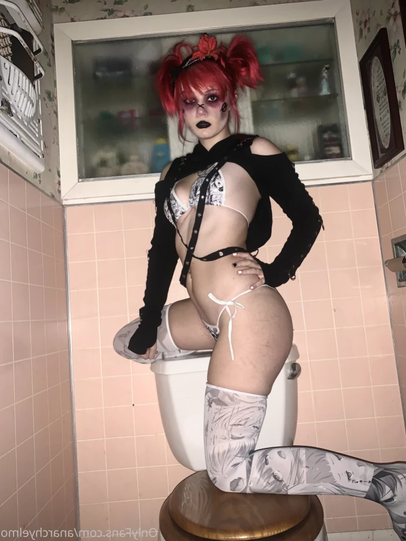 Anarchy Elmo [ anarchyelmo ] Onlyfans leaked photo 14467124 on Hotleaks.tv