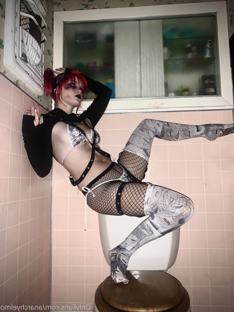 Anarchy Elmo [ anarchyelmo ] Onlyfans leaked photo 14726603 on Hotleaks.tv