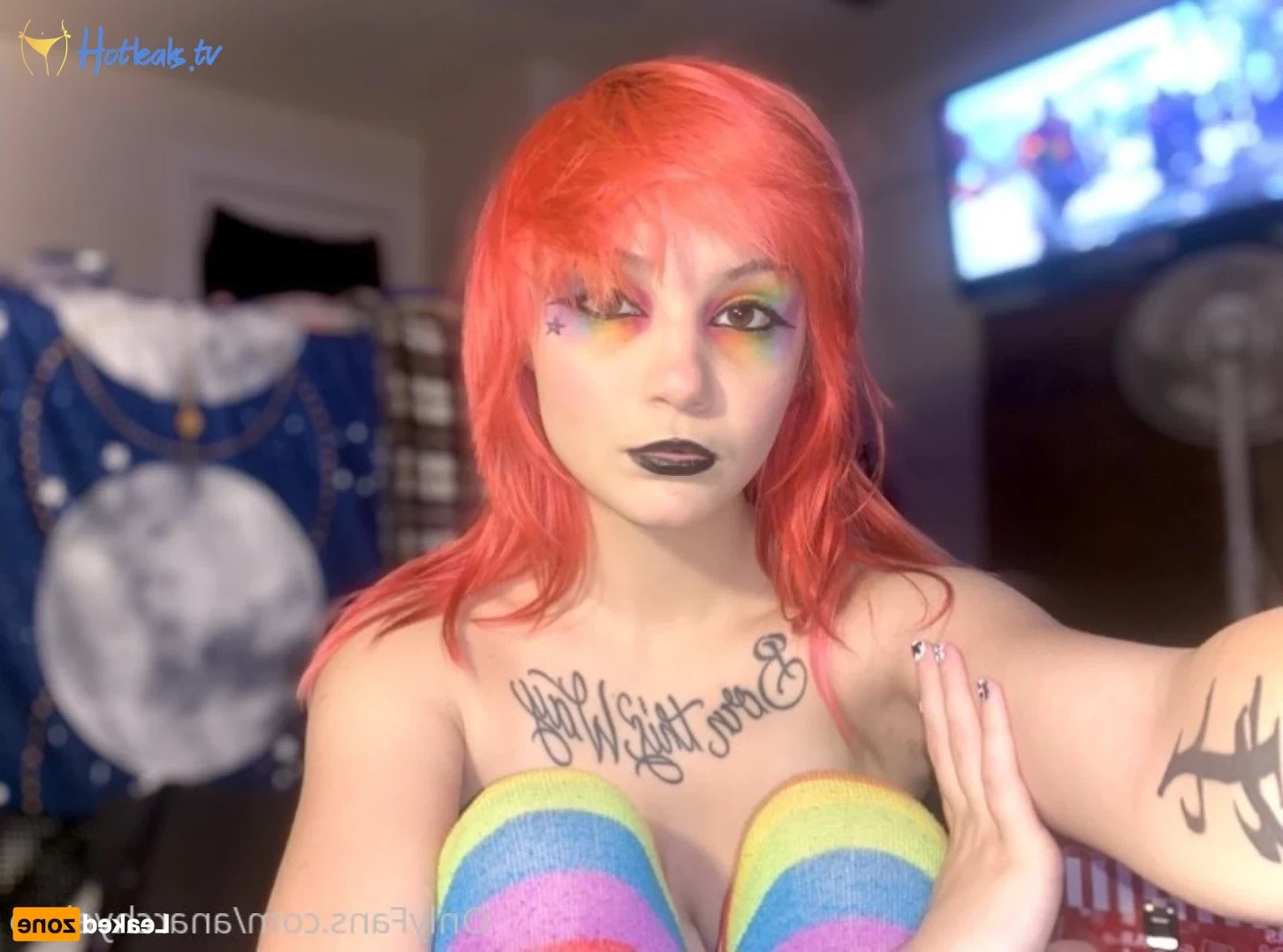 Anarchy Elmo [ anarchyelmo ] Onlyfans leaked photo 15016320 on Hotleaks.tv