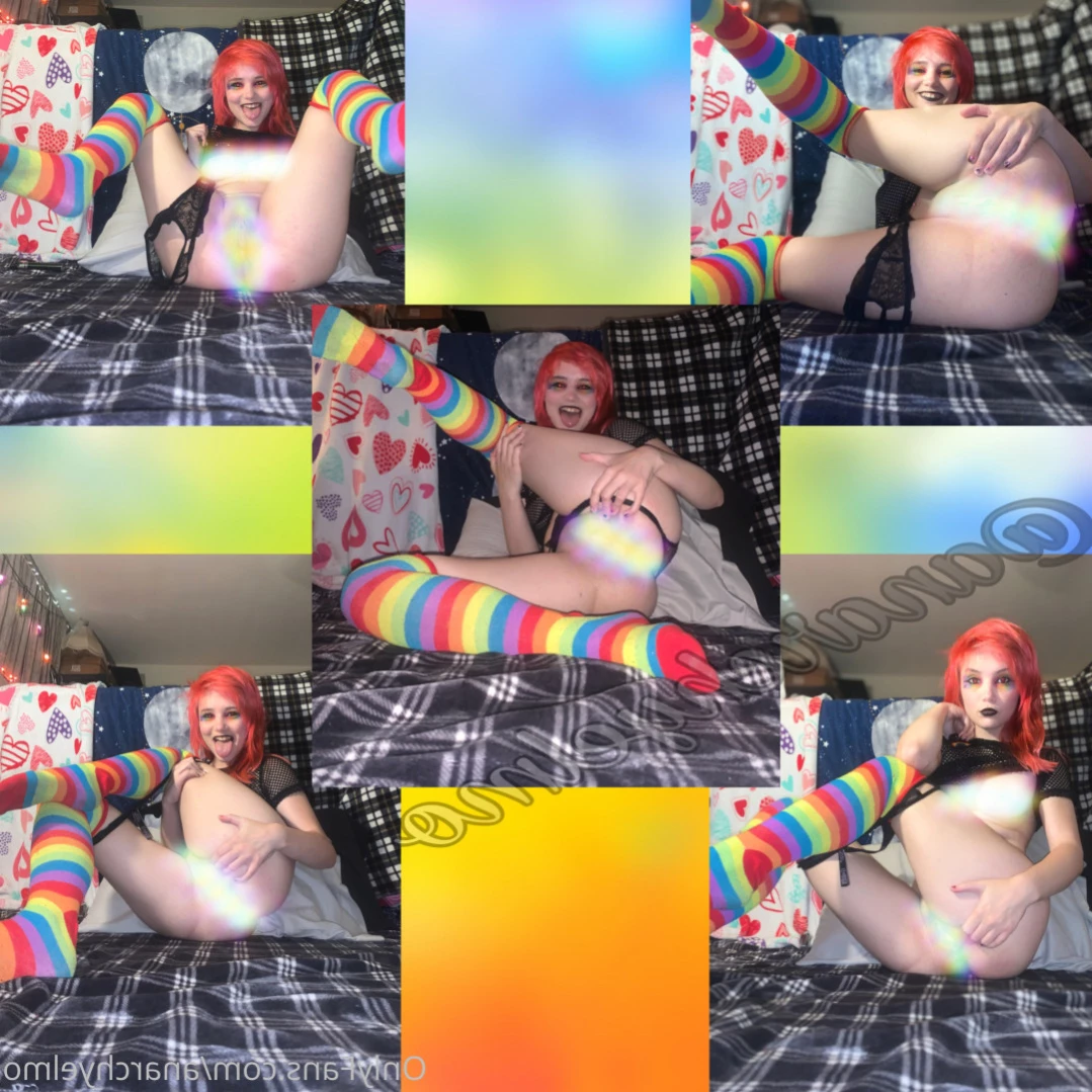 Anarchy Elmo [ anarchyelmo ] Onlyfans leaked photo 15045230 on Hotleaks.tv