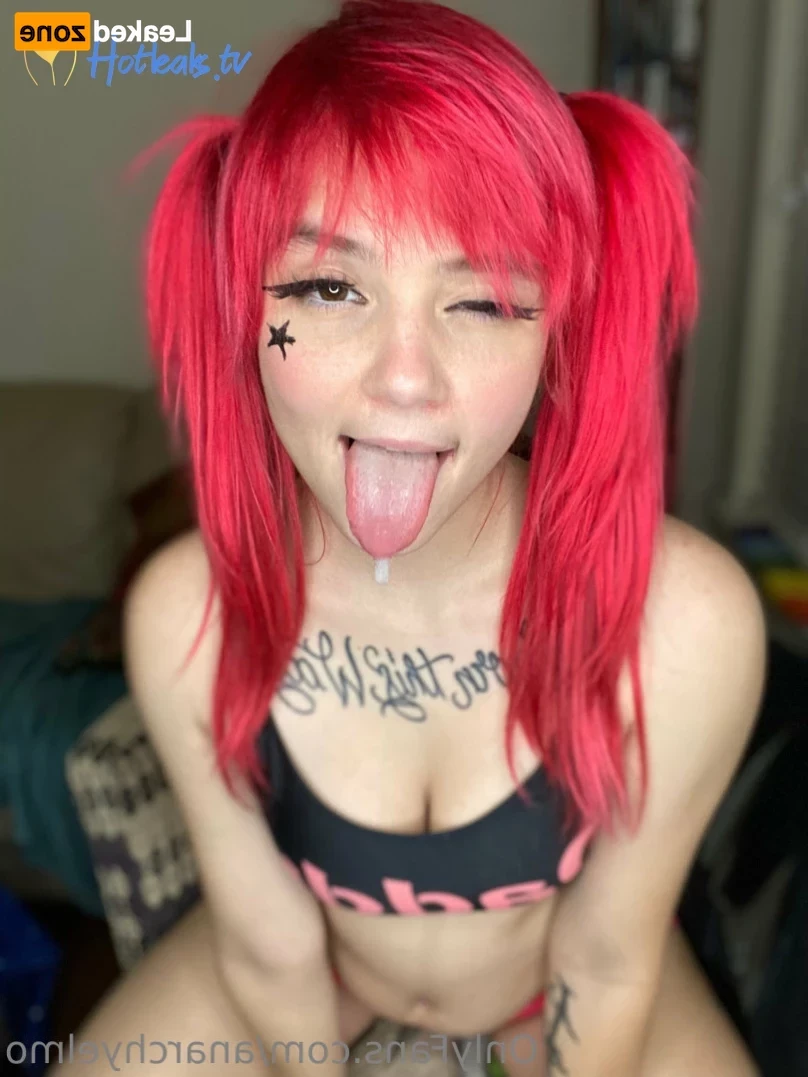 Anarchy Elmo [ anarchyelmo ] Onlyfans leaked photo 15248810 on Hotleaks.tv