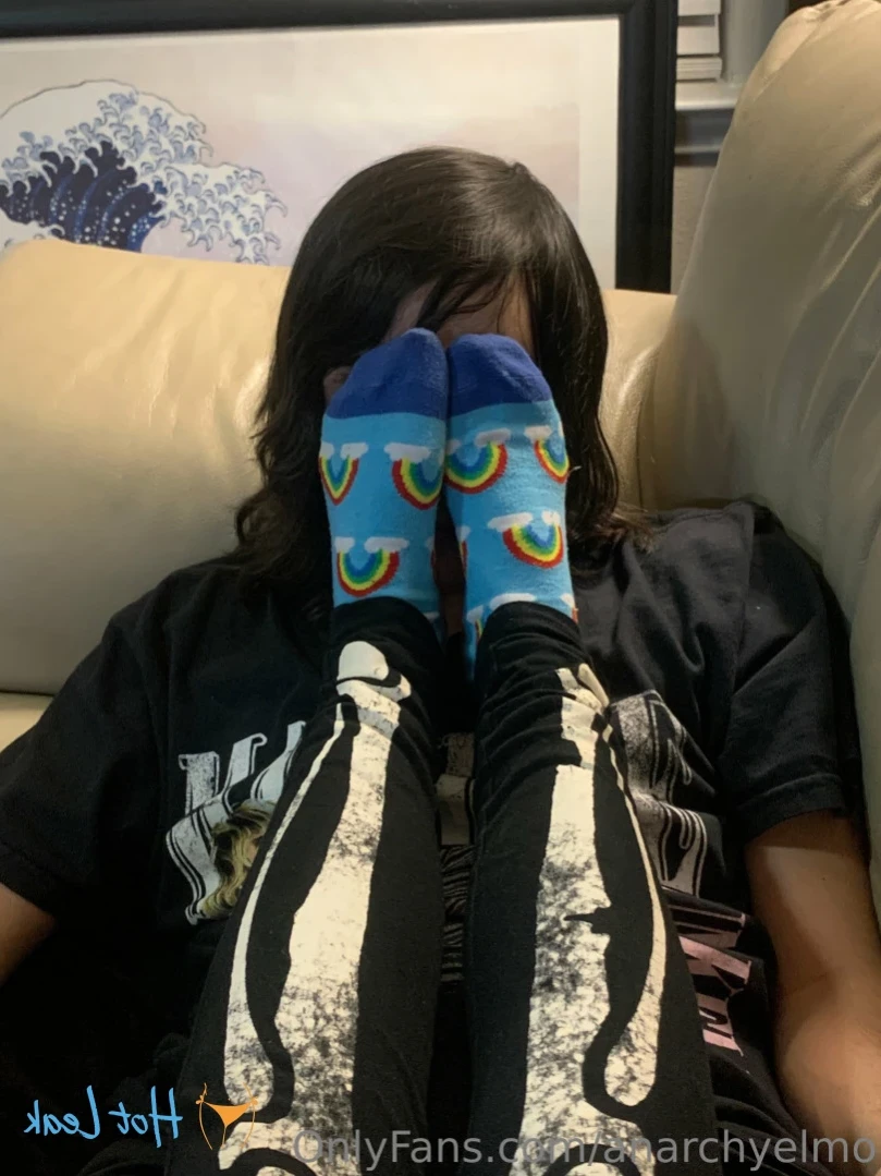 Anarchy Elmo [ anarchyelmo ] Onlyfans leaked photo 15248844 on Hotleaks.tv