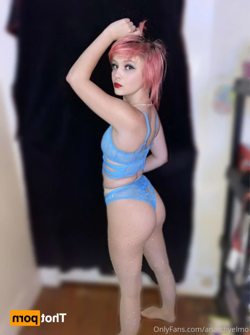 Anarchy Elmo [ anarchyelmo ] Onlyfans leaked photo 15328878 on Hotleaks.tv