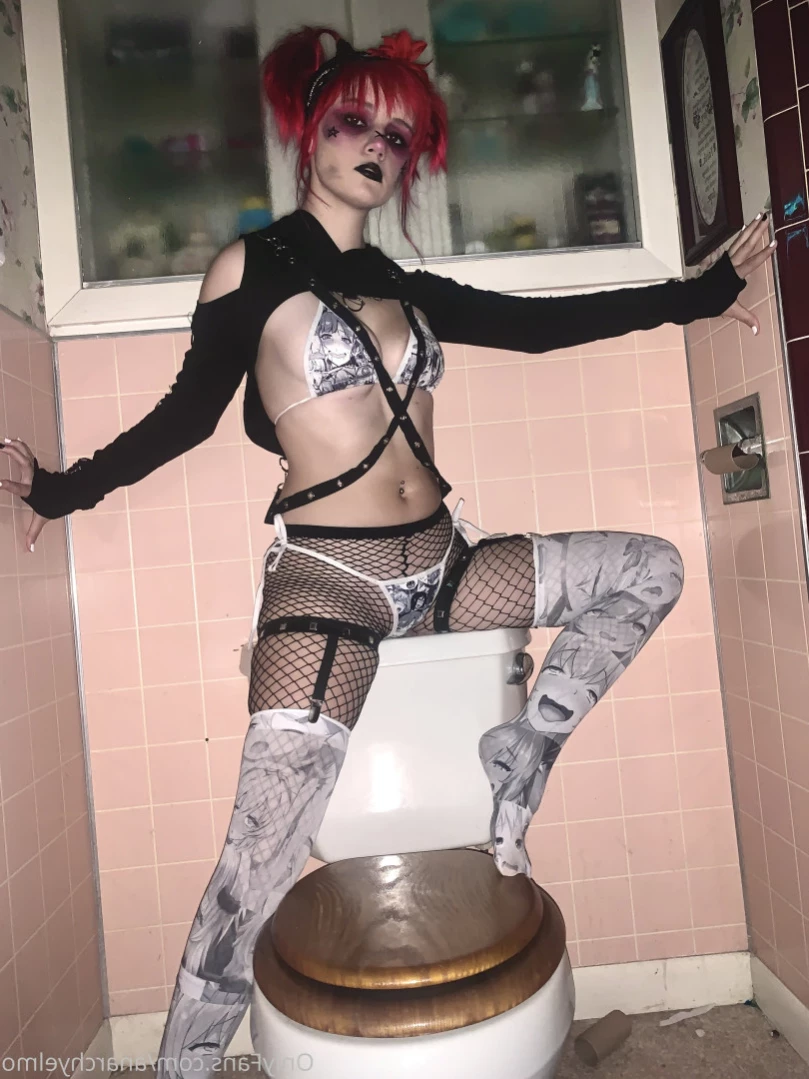 Anarchy Elmo [ anarchyelmo ] Onlyfans leaked photo 15413823 on Hotleaks.tv
