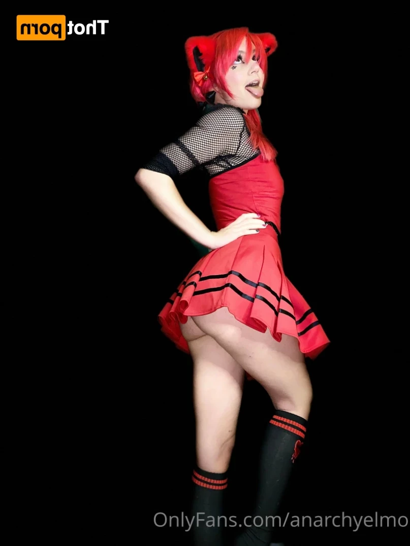 Anarchy Elmo [ anarchyelmo ] Onlyfans leaked photo 15927543 on Hotleaks.tv