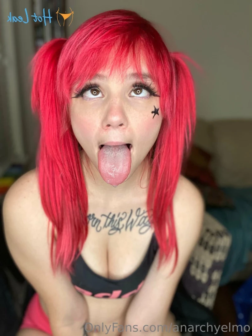 Anarchy Elmo [ anarchyelmo ] Onlyfans leaked photo 16009372 on Hotleaks.tv