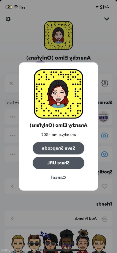 Anarchy Elmo [ anarchyelmo ] Onlyfans leaked photo 16068569 on Hotleaks.tv