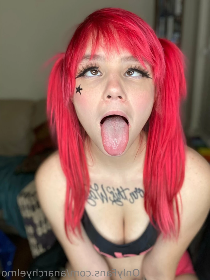 Anarchy Elmo [ anarchyelmo ] Onlyfans leaked photo 16076544 on Hotleaks.tv