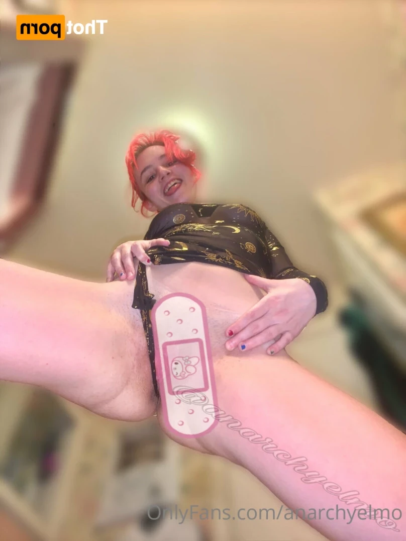 Anarchy Elmo [ anarchyelmo ] Onlyfans leaked photo 16088272 on Hotleaks.tv
