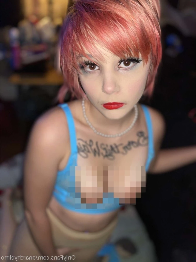 Anarchy Elmo [ anarchyelmo ] Onlyfans leaked photo 16332617 on Hotleaks.tv