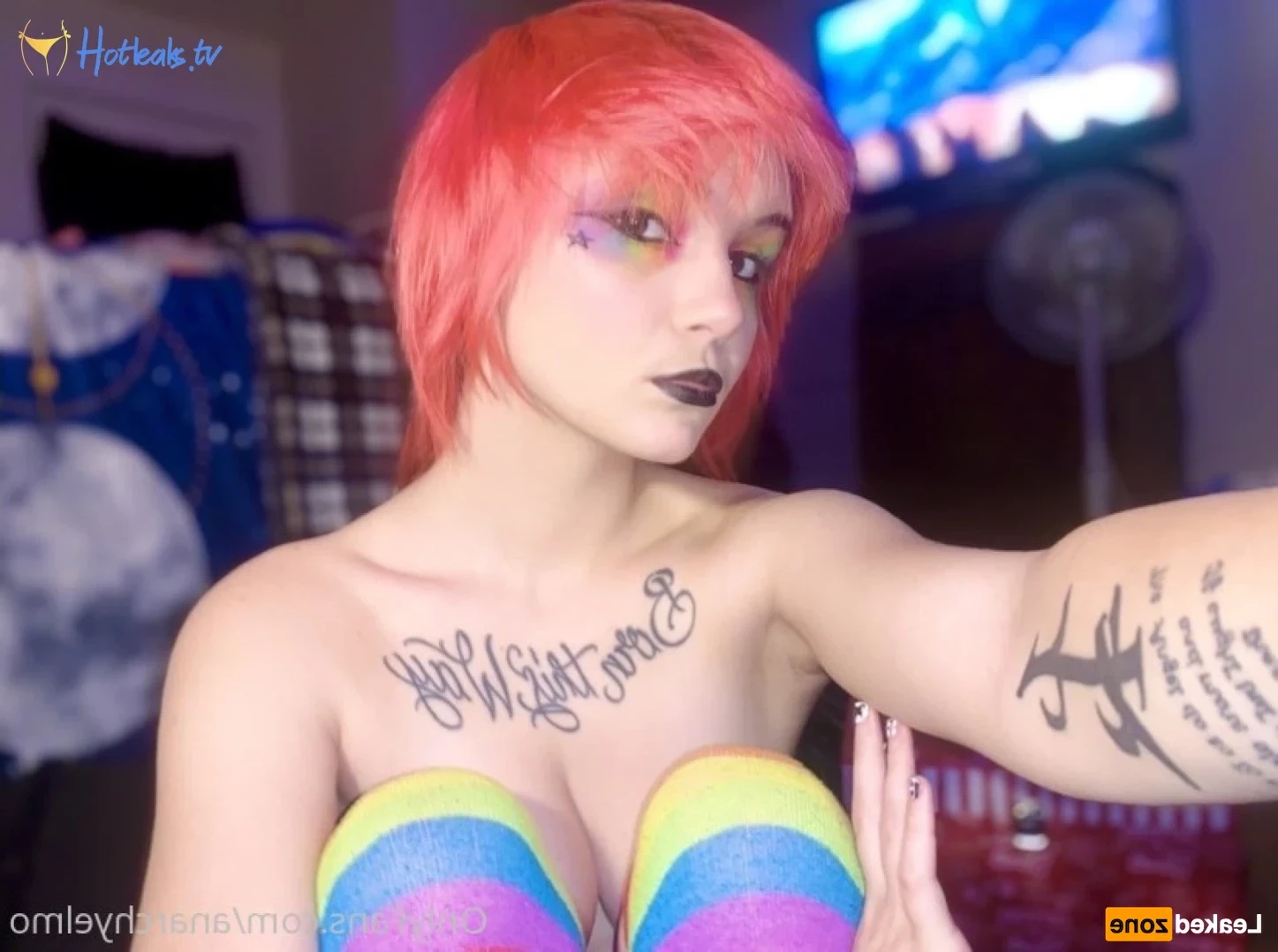 Anarchy Elmo [ anarchyelmo ] Onlyfans leaked photo 16332625 on Hotleaks.tv