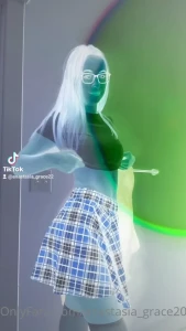 Anastasia Grace [ anastasia_grace20 ] Onlyfans leaked video 4959786 on Hotleaks.tv