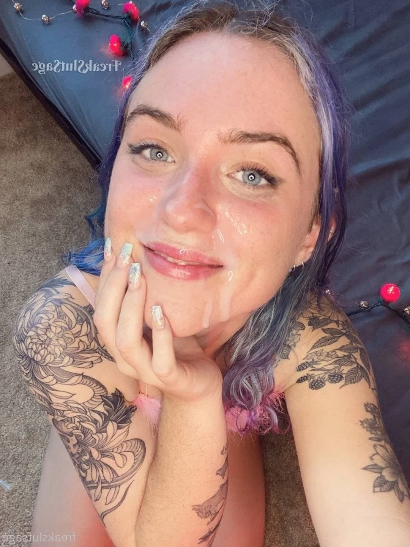  [ freakslvtsage ] Onlyfans leaked photo 4652322 on Hotleaks.tv