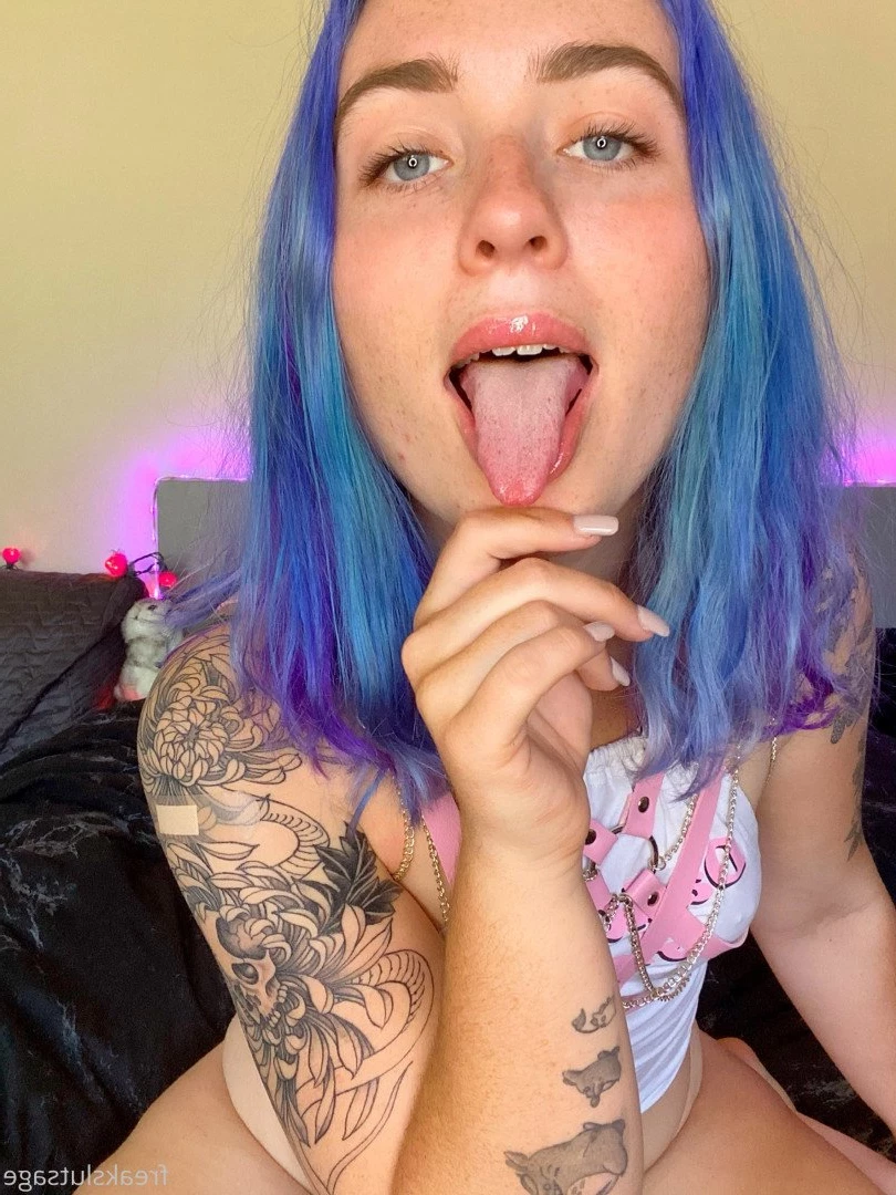  [ freakslvtsage ] Onlyfans leaked photo 4652471 on Hotleaks.tv