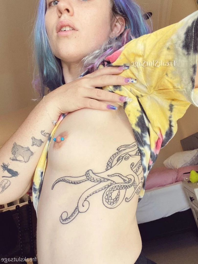  [ freakslvtsage ] Onlyfans leaked photo 4652655 on Hotleaks.tv