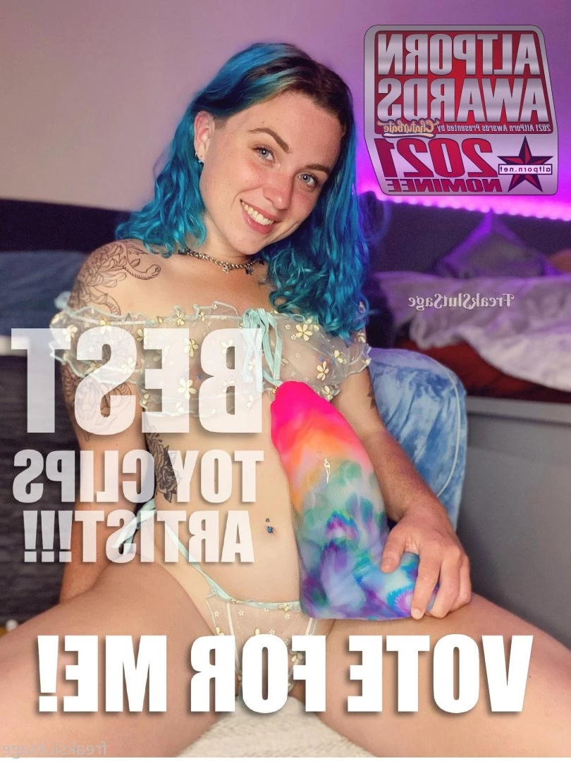  [ freakslvtsage ] Onlyfans leaked photo 4652960 on Hotleaks.tv