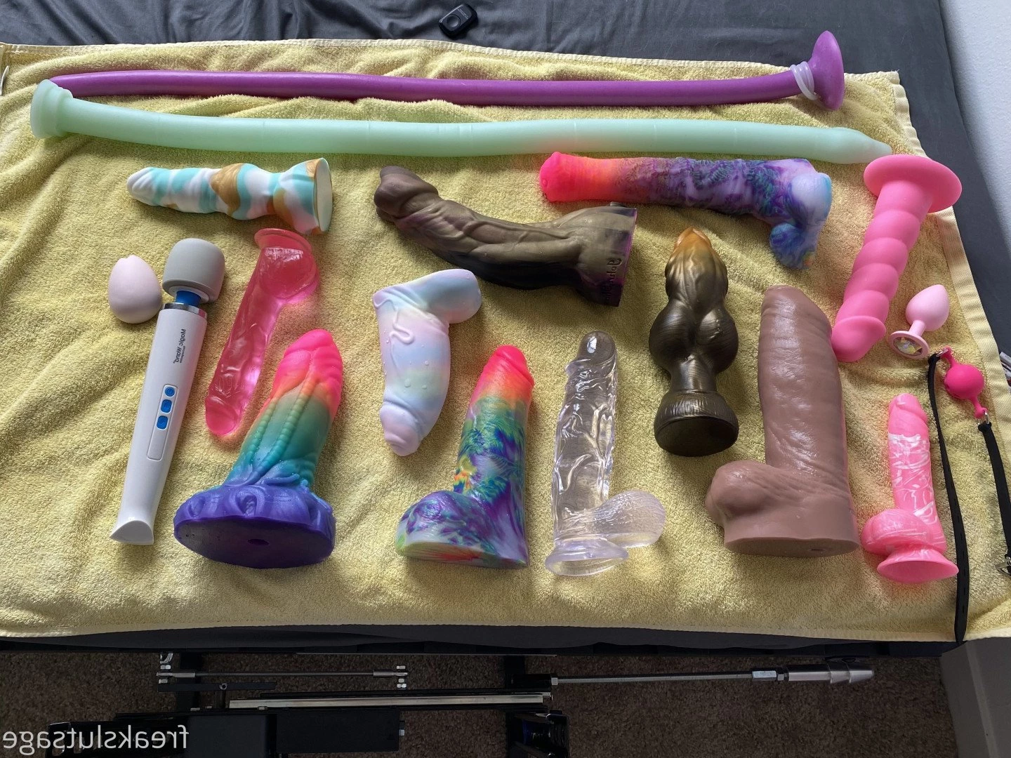  [ freakslvtsage ] Onlyfans leaked photo 4653140 on Hotleaks.tv