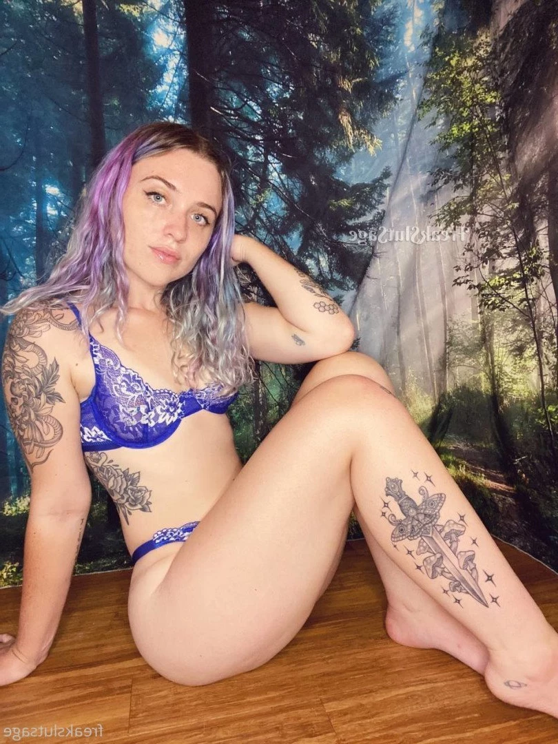  [ freakslvtsage ] Onlyfans leaked photo 4653343 on Hotleaks.tv