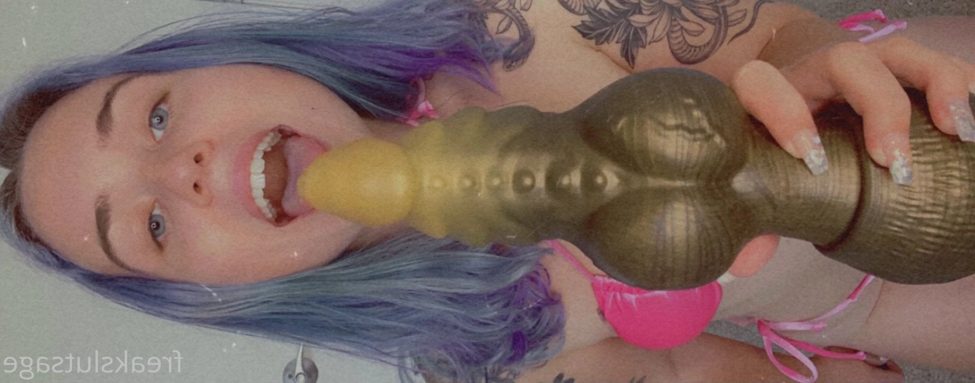  [ freakslvtsage ] Onlyfans leaked photo 4653455 on Hotleaks.tv