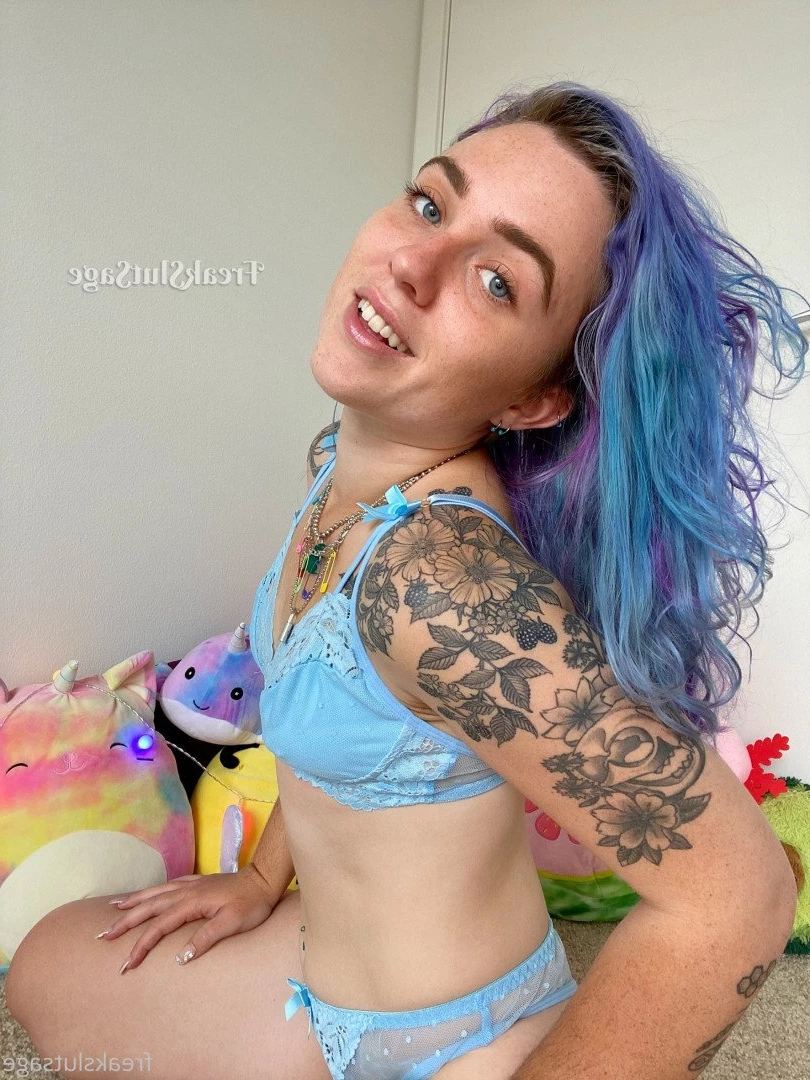  [ freakslvtsage ] Onlyfans leaked photo 4654987 on Hotleaks.tv