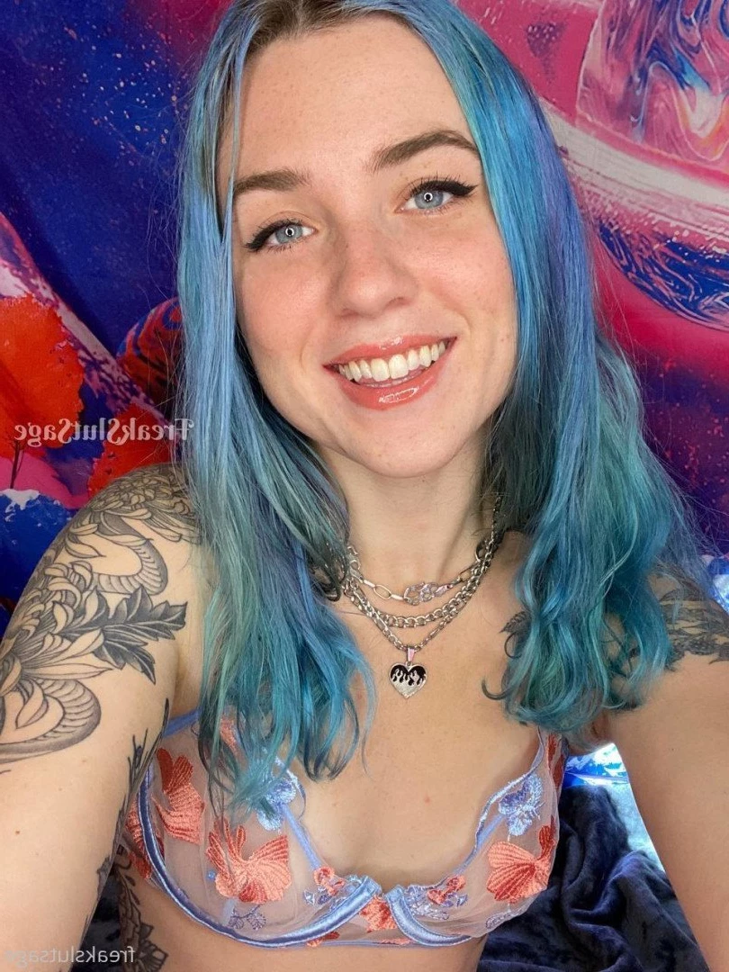  [ freakslvtsage ] Onlyfans leaked photo 4657060 on Hotleaks.tv