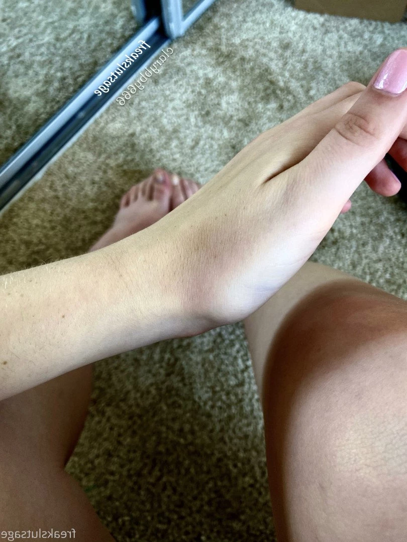  [ freakslvtsage ] Onlyfans leaked photo 4657260 on Hotleaks.tv