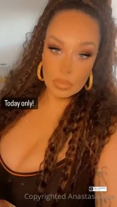 Anastasia Lux 2 [ anastasialux2 ] Onlyfans leaked video 4959814 on Hotleaks.tv