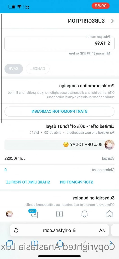 Anastasia Lux 2 [ anastasialux2 ] Onlyfans leaked photo 5231816 on Hotleaks.tv