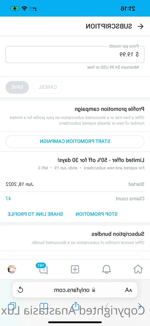 Anastasia Lux 2 [ anastasialux2 ] Onlyfans leaked photo 9279615 on Hotleaks.tv