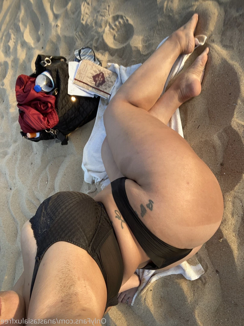 Anastasia Lux 2 [ anastasialux2 ] Onlyfans leaked photo 9279690 on Hotleaks.tv