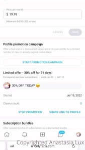 Anastasia Lux 2 [ anastasialux2 ] Onlyfans leaked video 10584520 on Hotleaks.tv