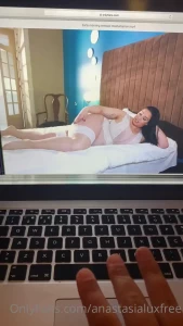 Anastasia Lux 2 [ anastasialux2 ] Onlyfans leaked video 10584527 on Hotleaks.tv