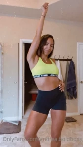 Andrea🤍 [ andrea-boldbody ] Onlyfans leaked video 4959928 on Hotleaks.tv