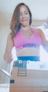 Andrea🤍 [ andrea-boldbody ] Onlyfans leaked video 4959955 on Hotleaks.tv