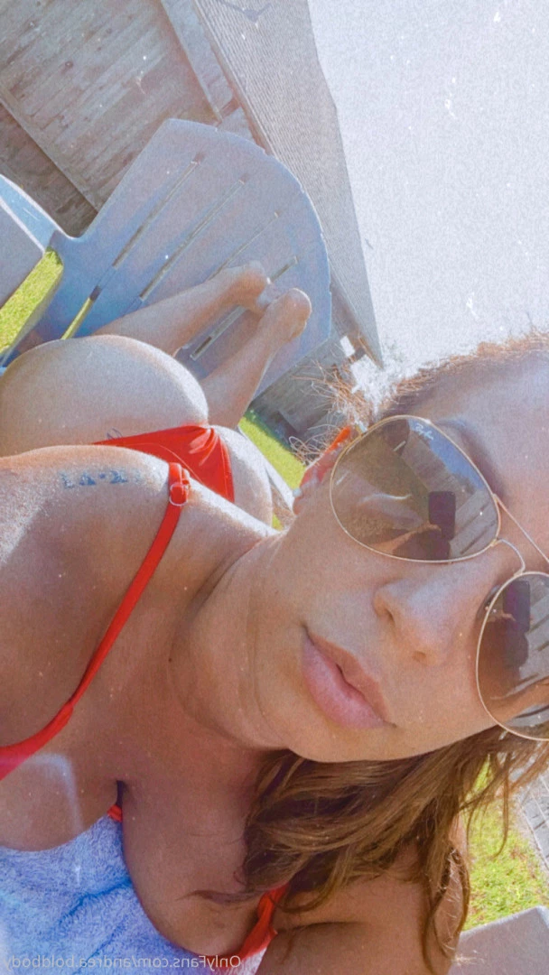 Andrea🤍 [ andrea-boldbody ] Onlyfans leaked photo 6069112 on Hotleaks.tv