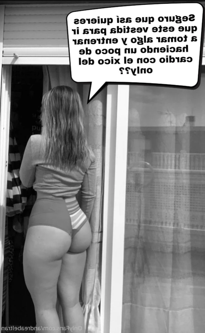 Andyjazba [ andreabeltran ] Onlyfans leaked photo 11442870 on Hotleaks.tv