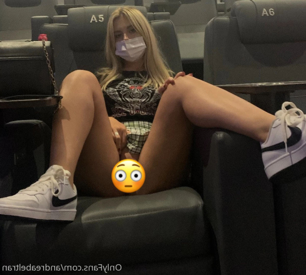 Andyjazba [ andreabeltran ] Onlyfans leaked photo 14975125 on Hotleaks.tv