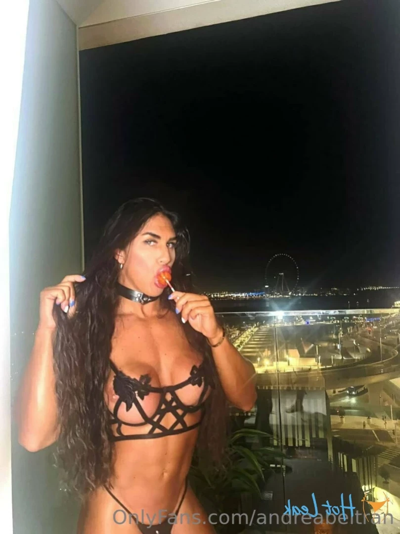 Andyjazba [ andreabeltran ] Onlyfans leaked photo 14982981 on Hotleaks.tv