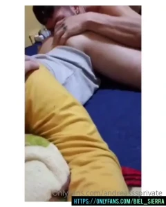 Andreasss private [ andreasssprivate ] Onlyfans leaked video 4960224 on Hotleaks.tv