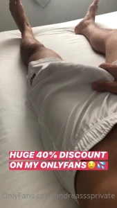 Andreasss private [ andreasssprivate ] Onlyfans leaked video 4960263 on Hotleaks.tv