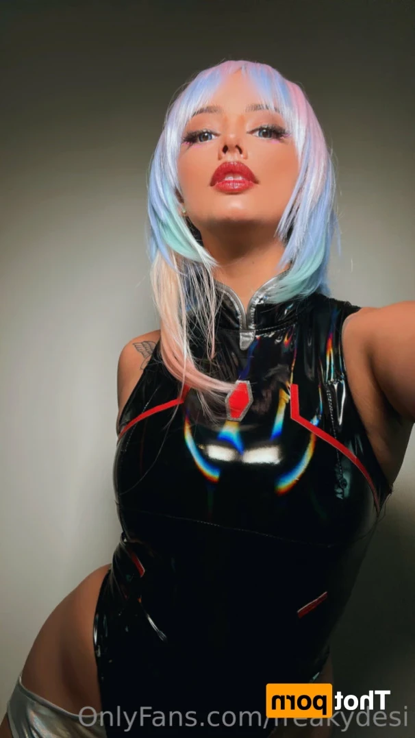 Desi [ freakydesi ] Onlyfans leaked photo 12184700 on Hotleaks.tv