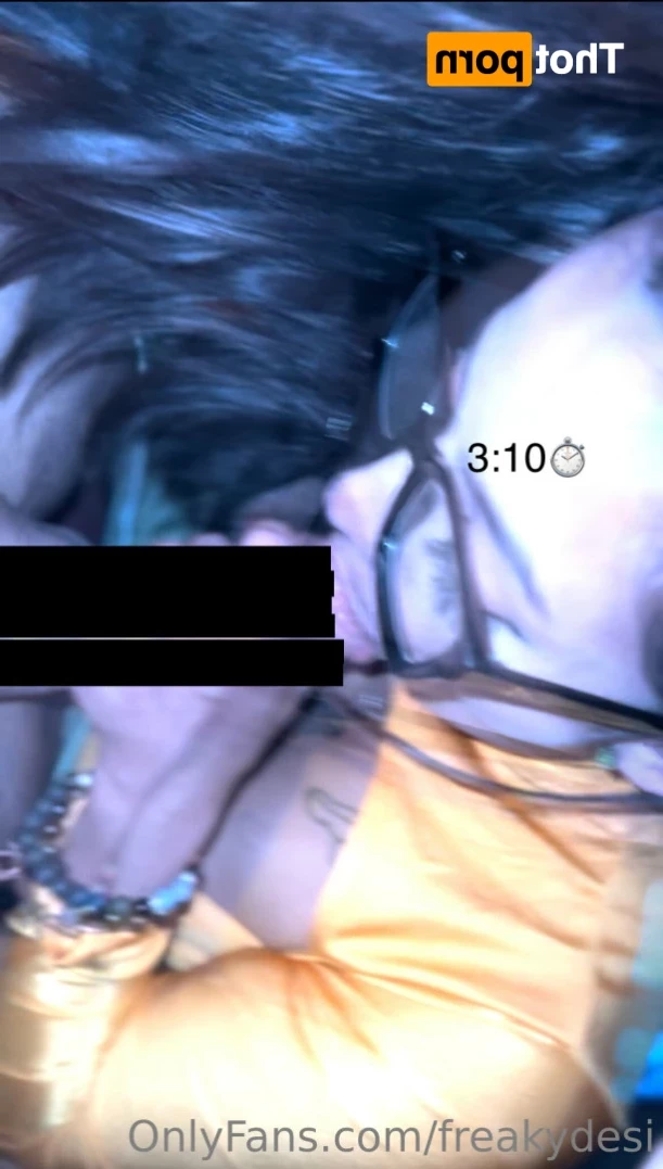 Desi [ freakydesi ] Onlyfans leaked photo 12191535 on Hotleaks.tv