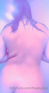 Desi [ freakydesi ] Onlyfans leaked video 13382007 on Hotleaks.tv