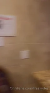 Desi [ freakydesi ] Onlyfans leaked video 13740664 on Hotleaks.tv