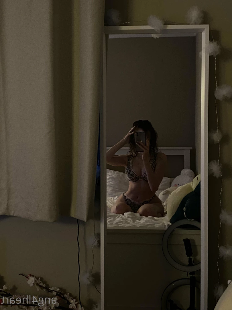 Hol ♡ [ ang4lheart ] Onlyfans leaked photo 5667874 on Hotleaks.tv